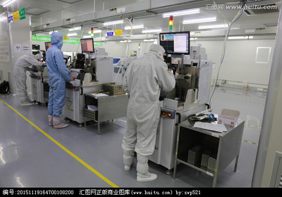 從集成電路封裝測(cè)試到鏡頭之內(nèi) 一名電子工程師與攝影的跨界對(duì)話